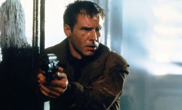 Blade Runner Blade Runner