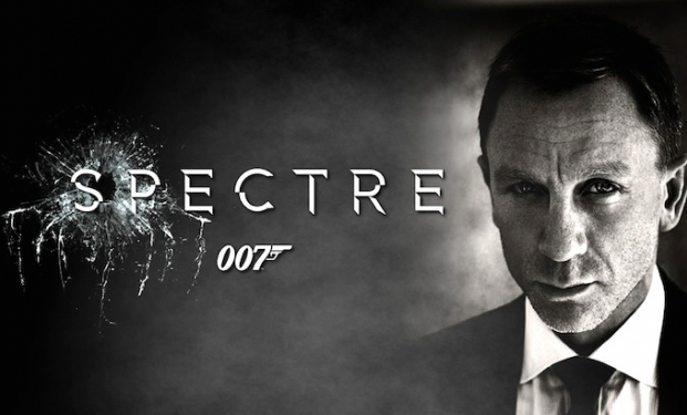 Spectre, 24esimo episodio di James Bond Spectre, 24esimo episodio di James Bond