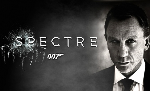 Spectre, 24esimo episodio di James Bond