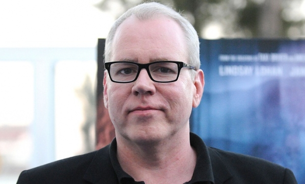 Bret Easton Ellis Bret Easton Ellis