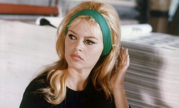 Brigitte Bardot Brigitte Bardot