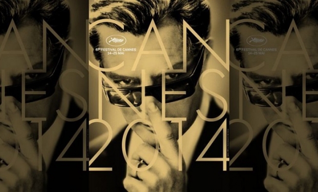 Poster di Cannes 2014 Poster di Cannes 2014