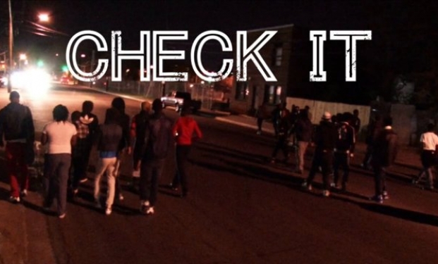 Check It Check It
