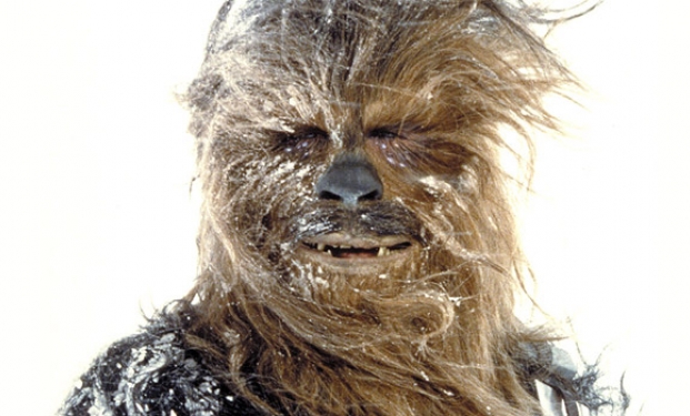 Chewbacca Chewbacca