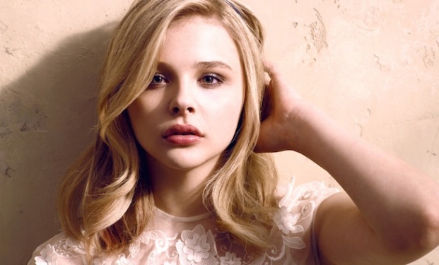 Chloë Grace Moretz Chloë Grace Moretz