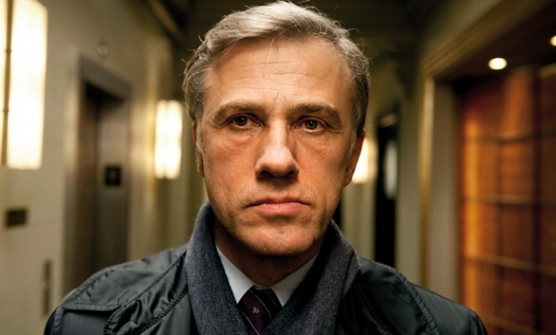 Christoph Waltz Christoph Waltz
