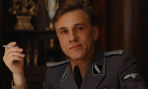 Christoph Waltz Christoph Waltz