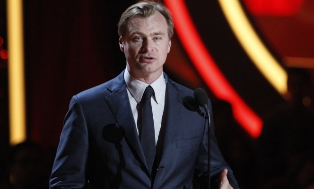 Christopher Nolan Christopher Nolan