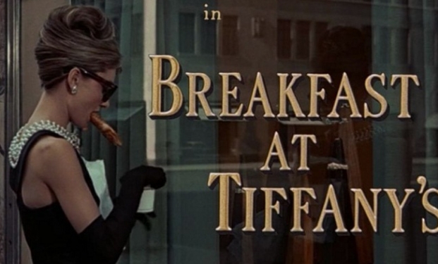 Colazione da Tiffany