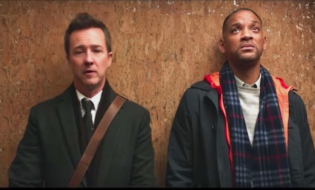 Collateral Beauty Collateral Beauty