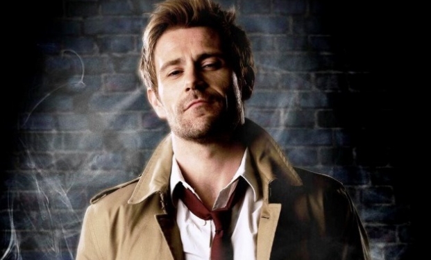 Constantine Serie Tv Constantine Serie Tv