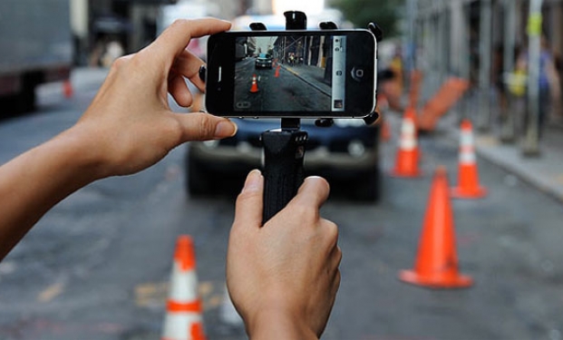 Come realizzare un cortometraggio Come realizzare un cortometraggio