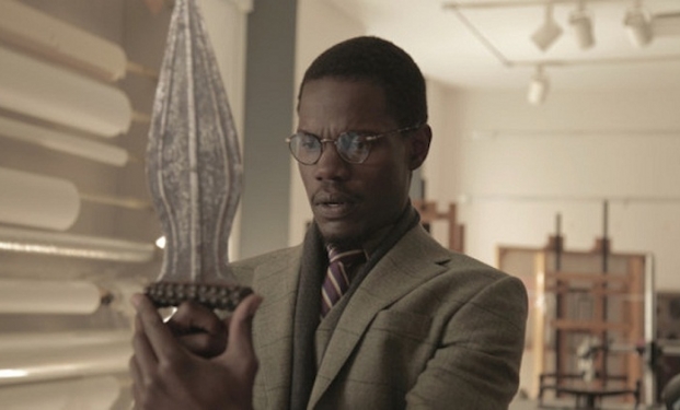 Da sweet blood of jesus di Spike Lee Da sweet blood of jesus di Spike Lee