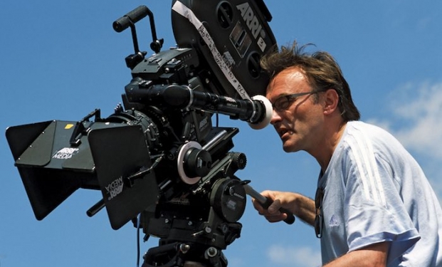 Danny Boyle Danny Boyle
