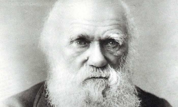 Charles Darwin Disney progetta un film su Charles Darwin