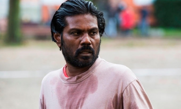 Dheepan Dheepan