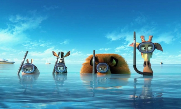 DreamWorks DreamWorks