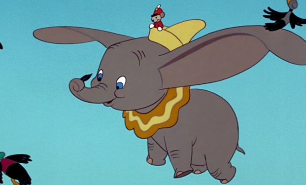 Dumbo Dumbo