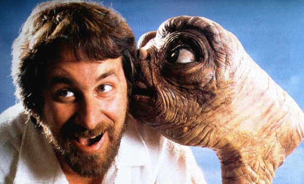 E.T. - L'extra-terrestre E.T. - L'extra-terrestre