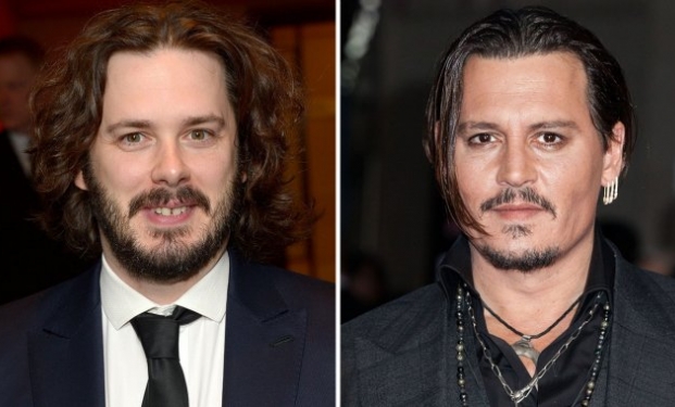 Johnny Depp Johnny Depp