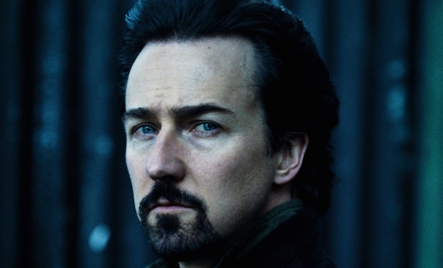 Edward Norton Edward Norton