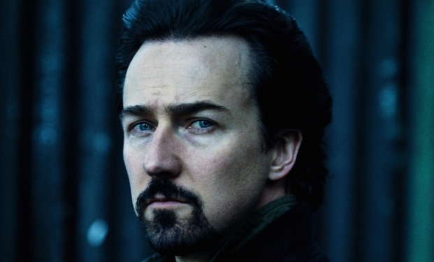 Edward Norton