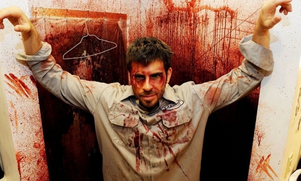 Eli Roth Eli Roth