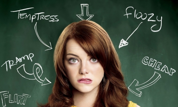 Emma Stone Emma Stone