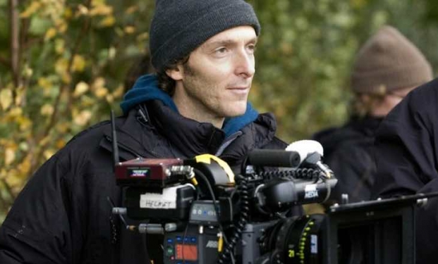 Emmanuel Lubezki Emmanuel Lubezki