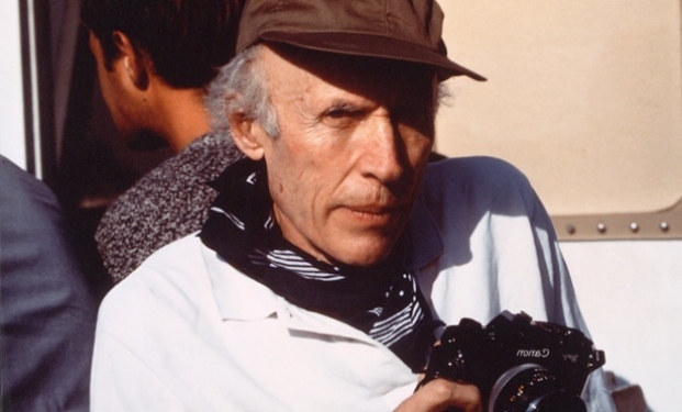 Eric Rohmer Eric Rohmer