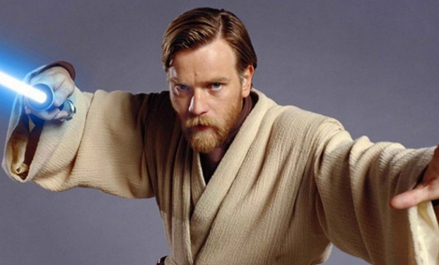 Obi-Wan Kenobi Obi-Wan Kenobi