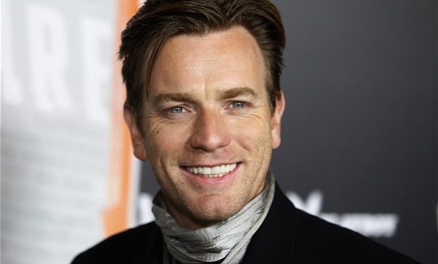 Ewan McGregor Ewan McGregor