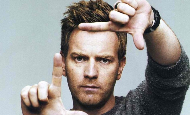 Ewan McGregor