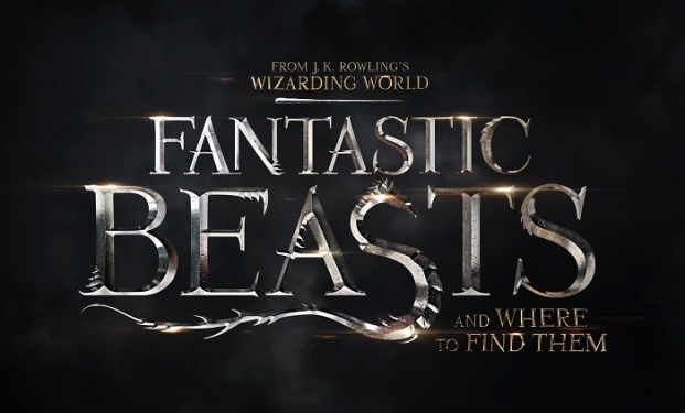 Gli animali fantastici: dove trovarli Gli animali fantastici: dove trovarli