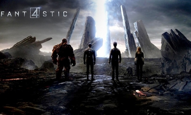 I fantastici 4 I fantastici 4