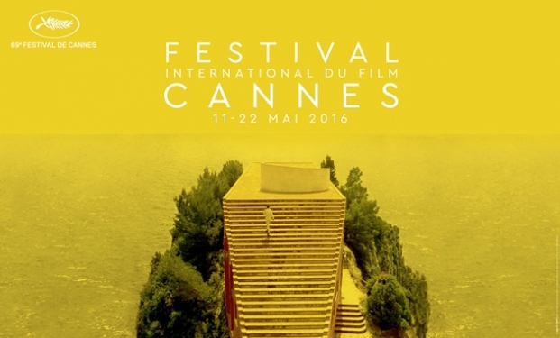 Festival di Cannes 2016 Festival di Cannes 2016