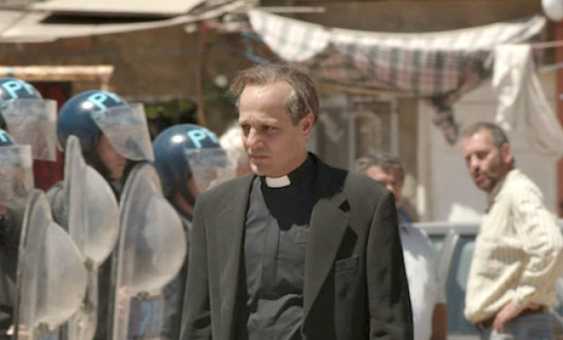 Chiamatemi Francesco