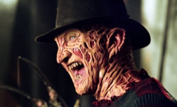 Freddy Krueger Freddy Krueger