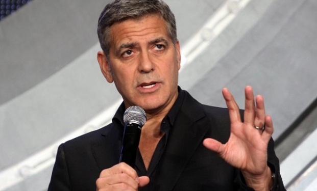 George Clooney George Clooney