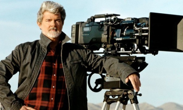 George Lucas George Lucas