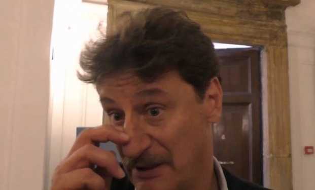 Giorgio Tirabassi Giorgio Tirabassi