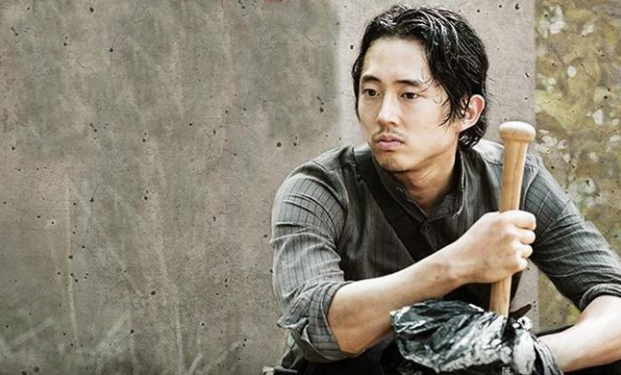 Steven Yeun - Glenn Steven Yeun - Glenn