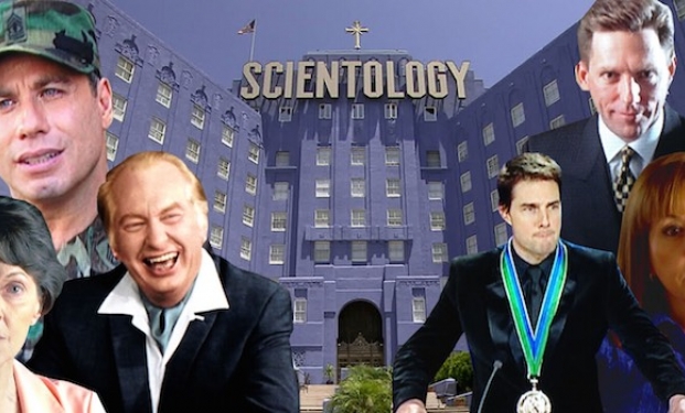 Going Clear: Scientology e La Prigione della Fede Going Clear: Scientology e La Prigione della Fede