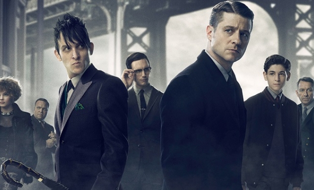 Gotham Gotham