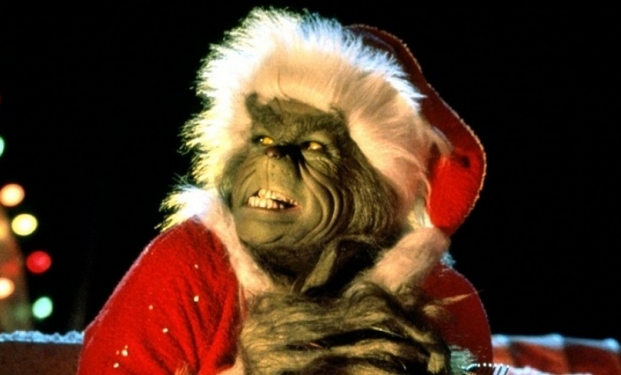 Il Grinch Il Grinch