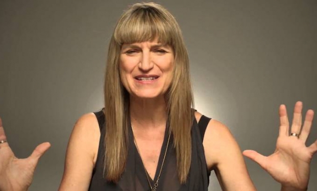 Catherine Hardwicke, regista di "Twilight" Catherine Hardwicke, regista di "Twilight"