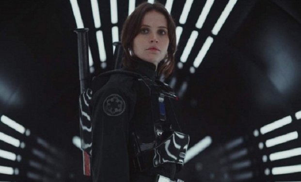 Rogue One: A Star Wars Story Rogue One: A Star Wars Story