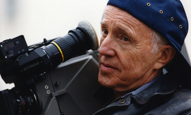 Haskell Wexler