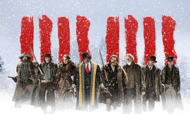 The Hateful Eight The Hateful Eight