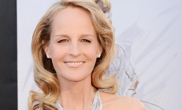 Helen Hunt